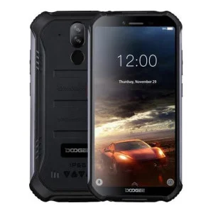 DOOGEE S40 3/32GB Black