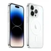 Apple iPhone 14 Pro Max Clear Case with MagSafe (MPU73) (OEM)