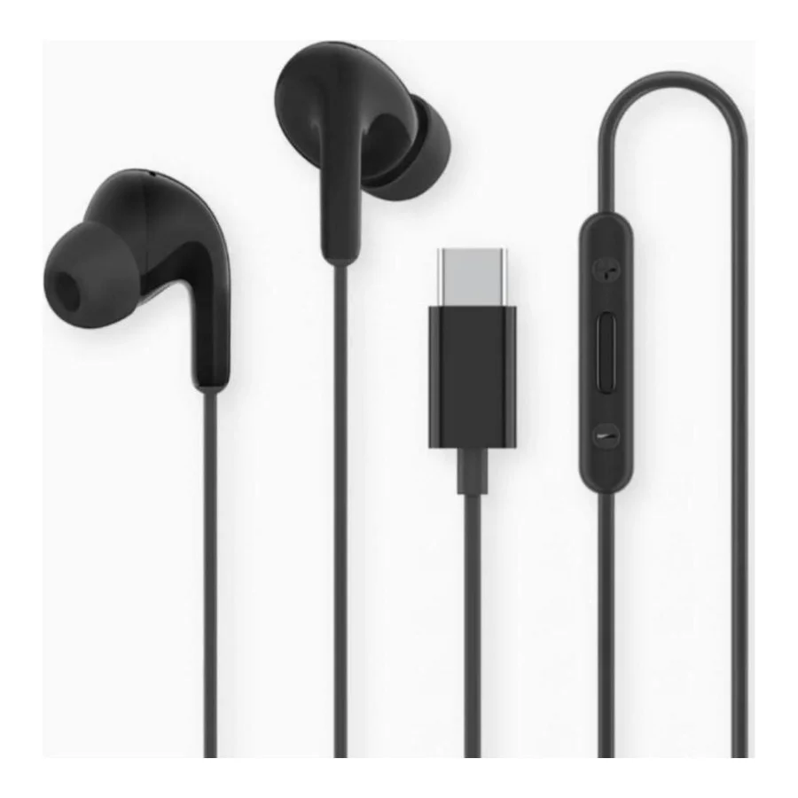 Realme Buds Classic Type-C Black