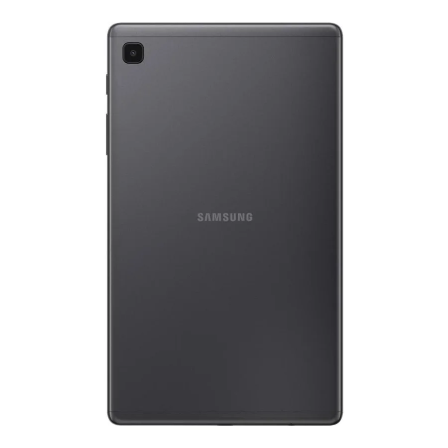 Samsung Galaxy Tab A7 Lite LTE 4/64GB Gray (SM-T225NZAF) (UA)