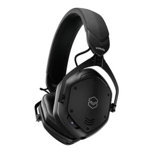 V-Moda Crossfade 3 Wireless Matte Black (XFBT3-MTBK)