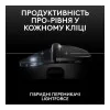 Logitech Pro X Superlight 2 Dex Black (910-007357, 910-007359)