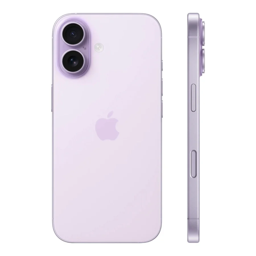 Apple iPhone 17 256GB Lavender (MG6M4)