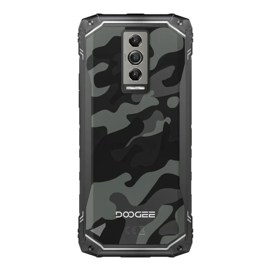 DOOGEE Blade 10 4/128GB Camouflage