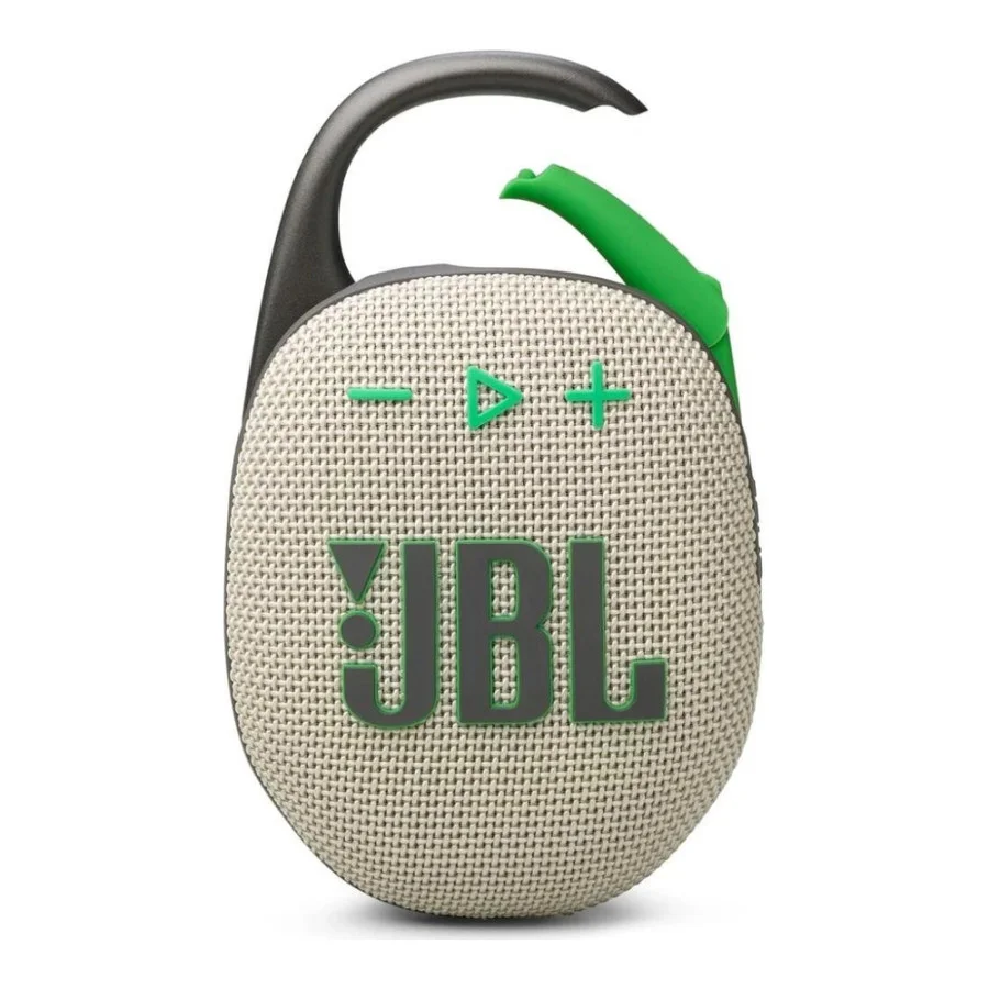 JBL Clip 5 Sand (JBLCLIP5SAND) CN