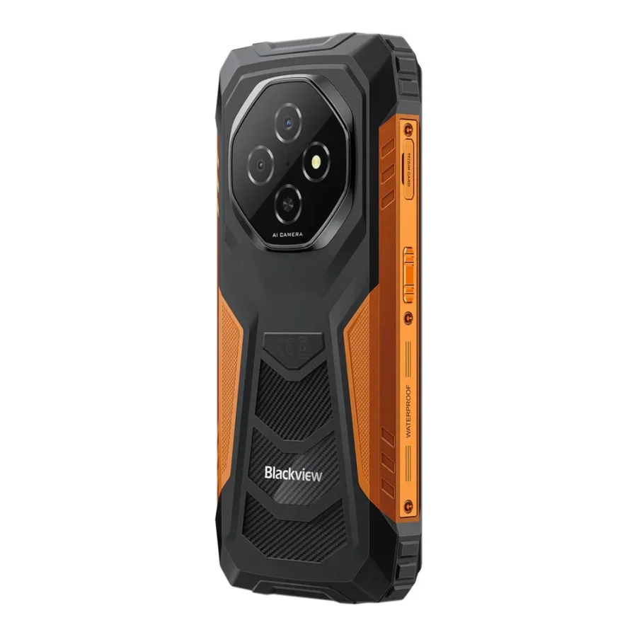 Blackview Fort 1 4/128GB Orange