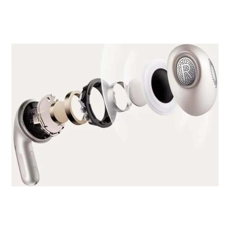 Xiaomi Buds 5 Graphite Black (BHR8118GL)