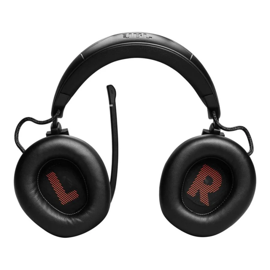 JBL Quantum 910 Black (JBLQ910WLBLK)