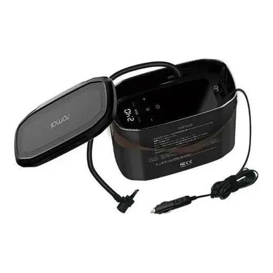 70mai Air Compressor Midrive TP01