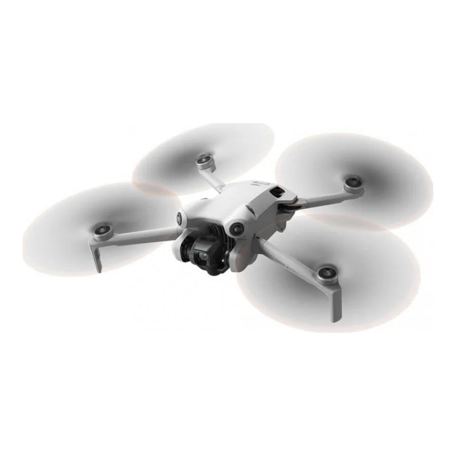 DJI Mini 4 Pro Fly More Combo DJI RC 2 (CP.MA.00000735.01)