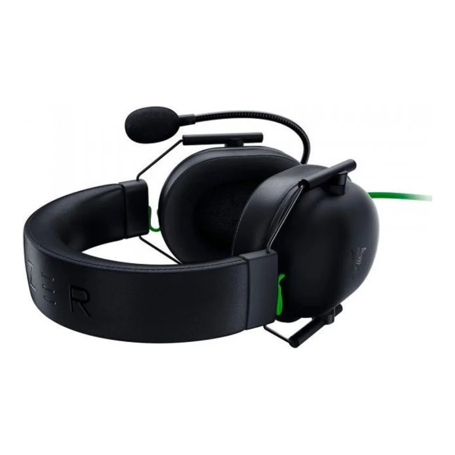 Razer Blackshark V2 X Black (RZ04-03240100-R3M1)