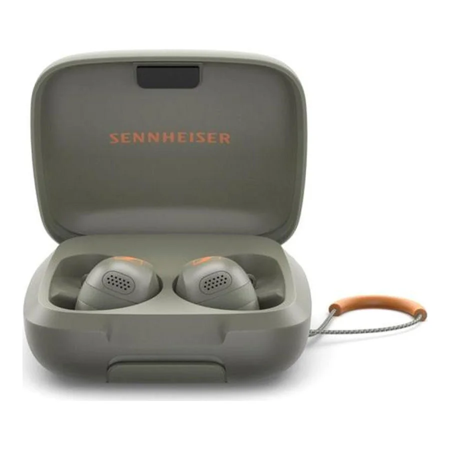 Sennheiser MOMENTUM Sport Olive (700306)