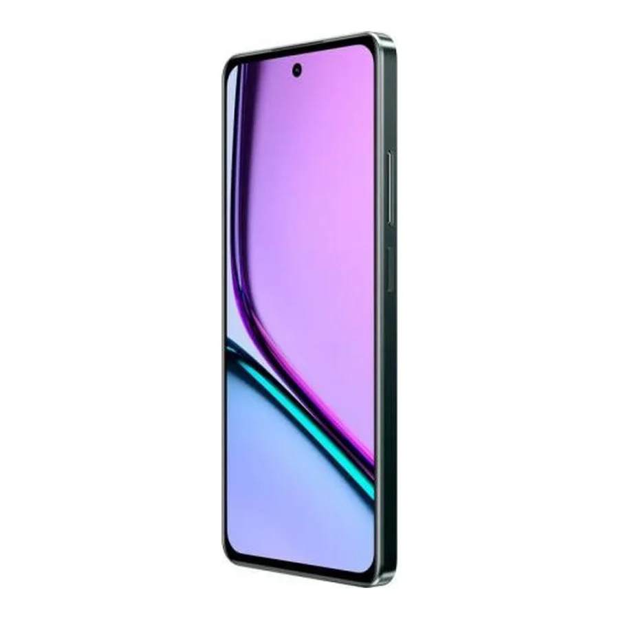 realme C67 8/256GB Black Rock (Global Version)