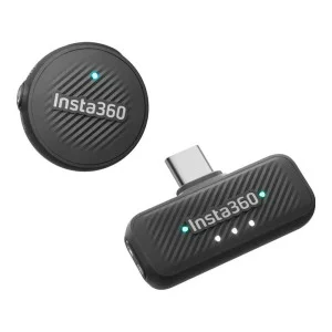 Insta360 Mic Air (1 TX + 1 RX)