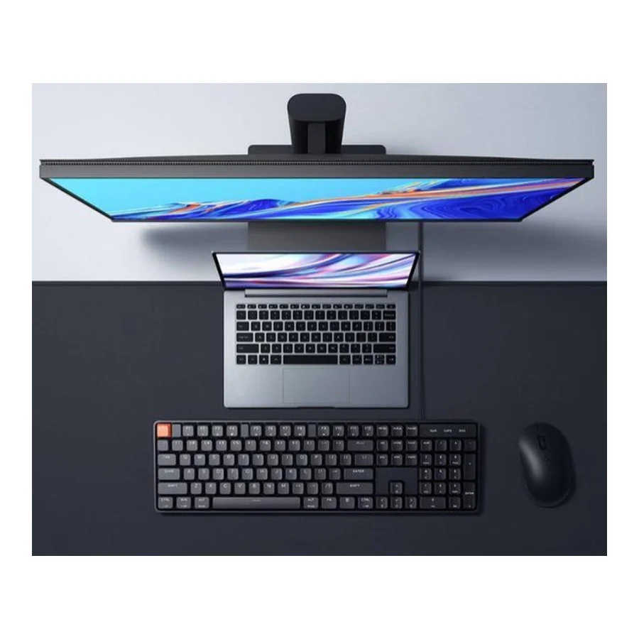 Xiaomi Wired Mechanical Keyboard Green Switch (BHR6079CN)