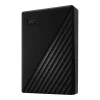 WD My Passport 1 TB Black (WDBYVG0010BBK-WESN)