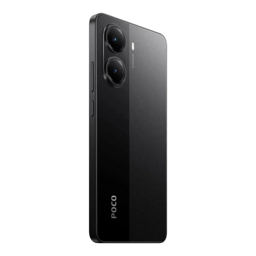 Xiaomi Poco X7 Pro 12/512GB Black (with charger) (Global Version)