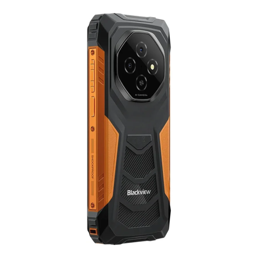 Blackview Fort 1 4/128GB Orange