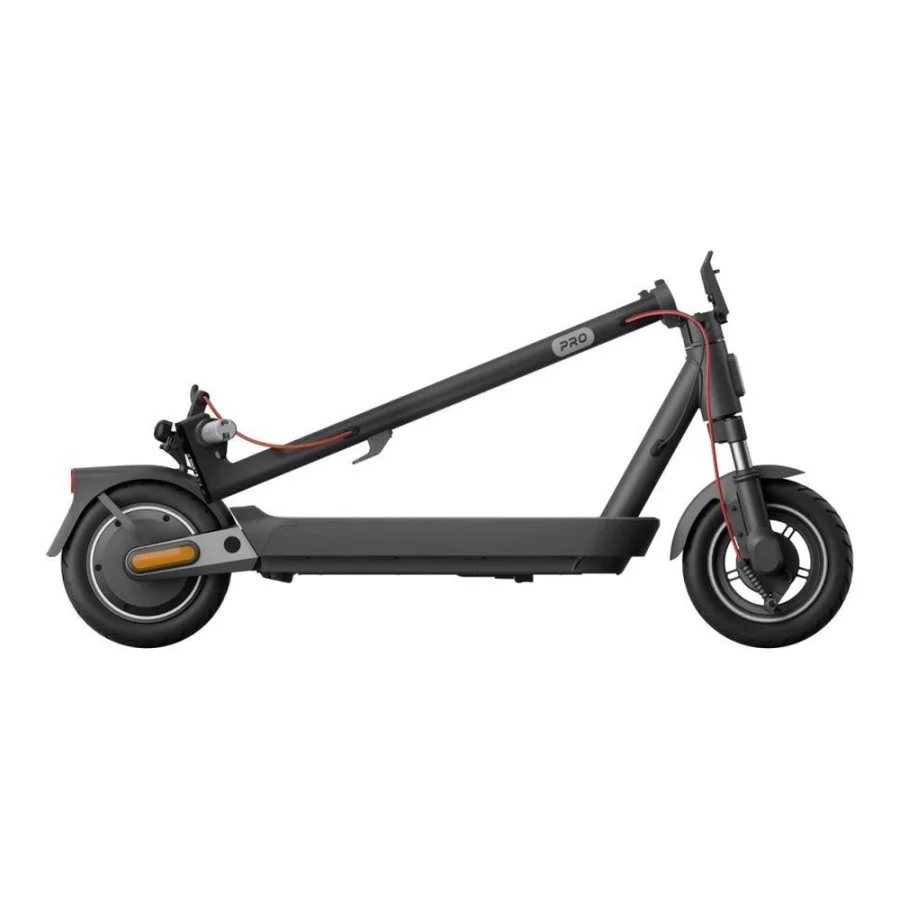 Xiaomi Electric Scooter 5 Pro Black (BHR9611GL)