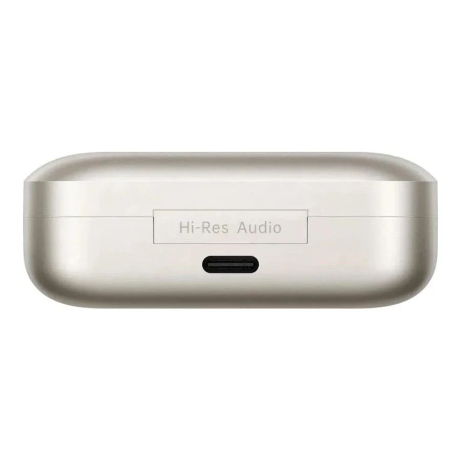 Realme Buds Air 7 Ivory Gold