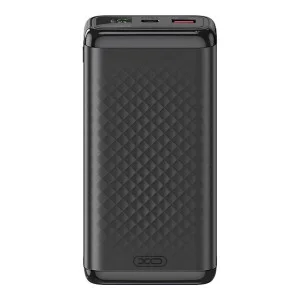 XO PB309 20000mAh 22.5W Black