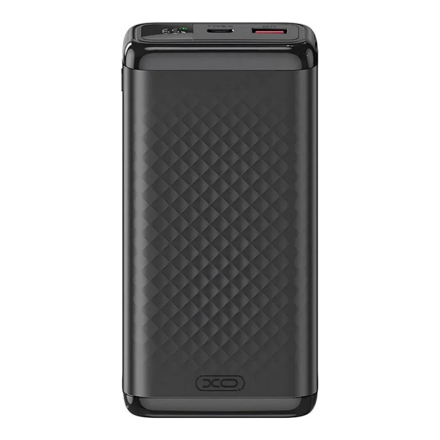XO PB309 20000mAh 22.5W Black