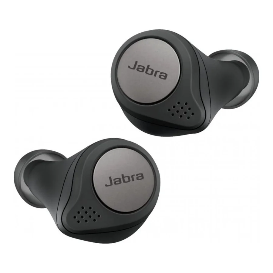 JABRA Elite Active 75t Titanium Black (100-99091005-60)