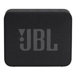JBL Go Essential 2 Black (JBLGOES2BLK) CN