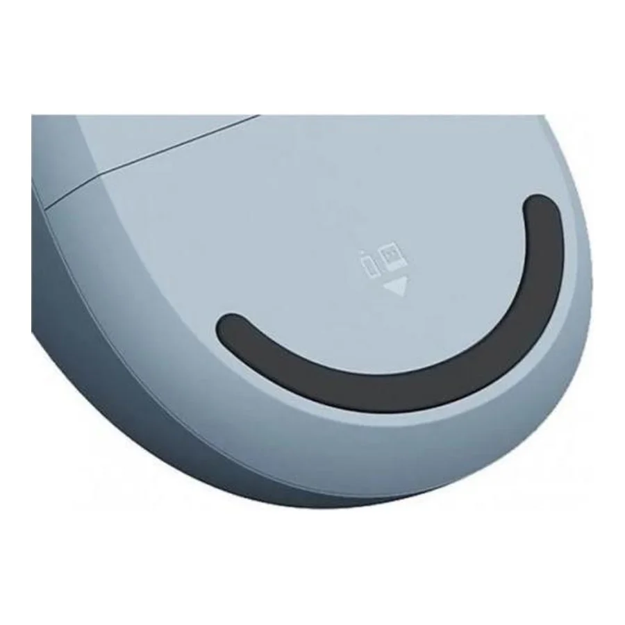 Xiaomi Mi Wireless Mouse 3 Blue (BHR8914GL/BHR7639CN)