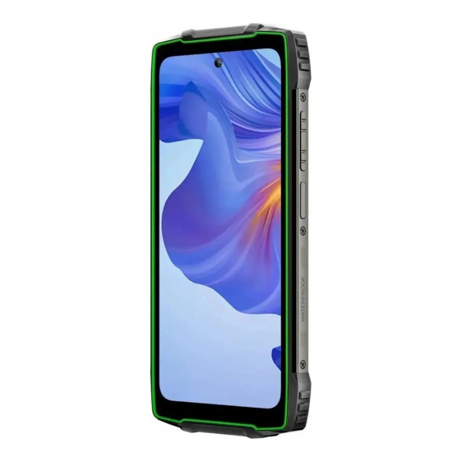 Blackview BV8200 12/256GB Green