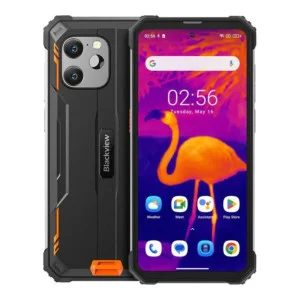 Blackview BV8900 Pro 8/256GB Orange