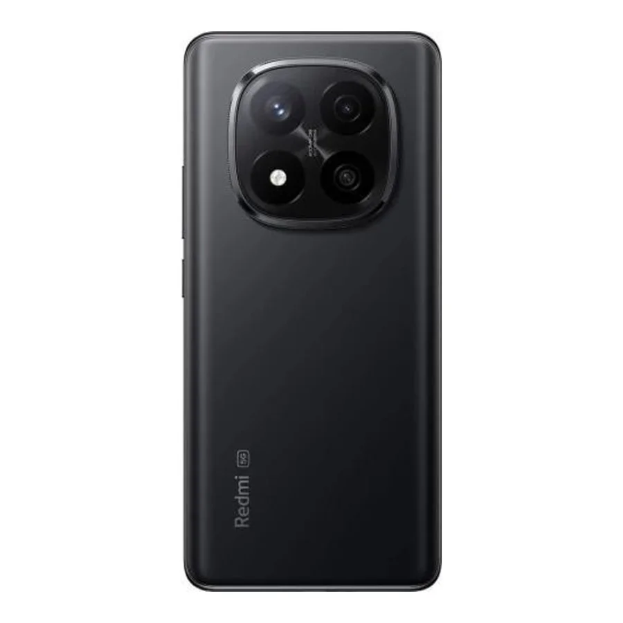 Xiaomi Redmi Note 14 Pro+ 5G 8/256GB Midnight Black (Global Version)
