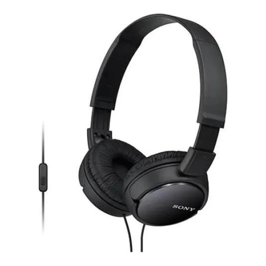 Sony MDR-ZX110 Black