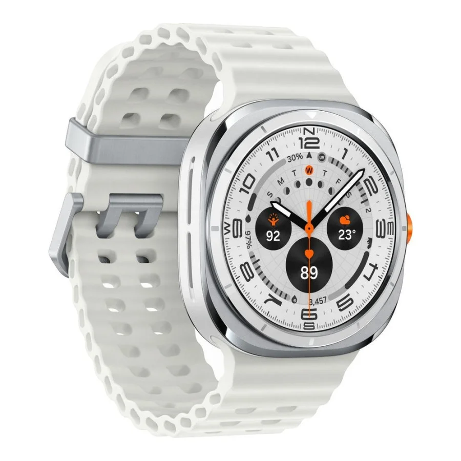 Samsung Galaxy Watch Ultra Titanium White (SM-L705FZWA)