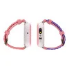 AmiGo GO004 Splashproof Camera+LED Pink (UA)
