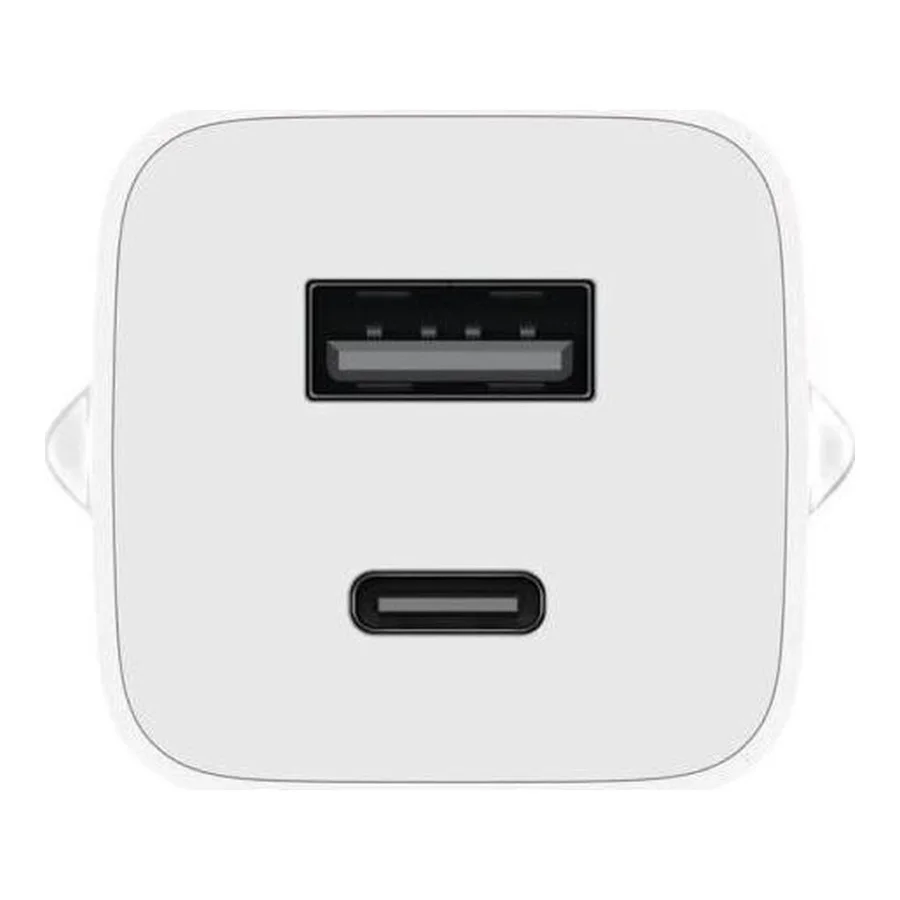 Xiaomi 65W GaN Charger Type-A + Type-C (BHR5515GL)