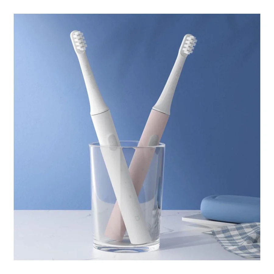 Xiaomi MiJia Sonic Electric Toothbrush T100 White