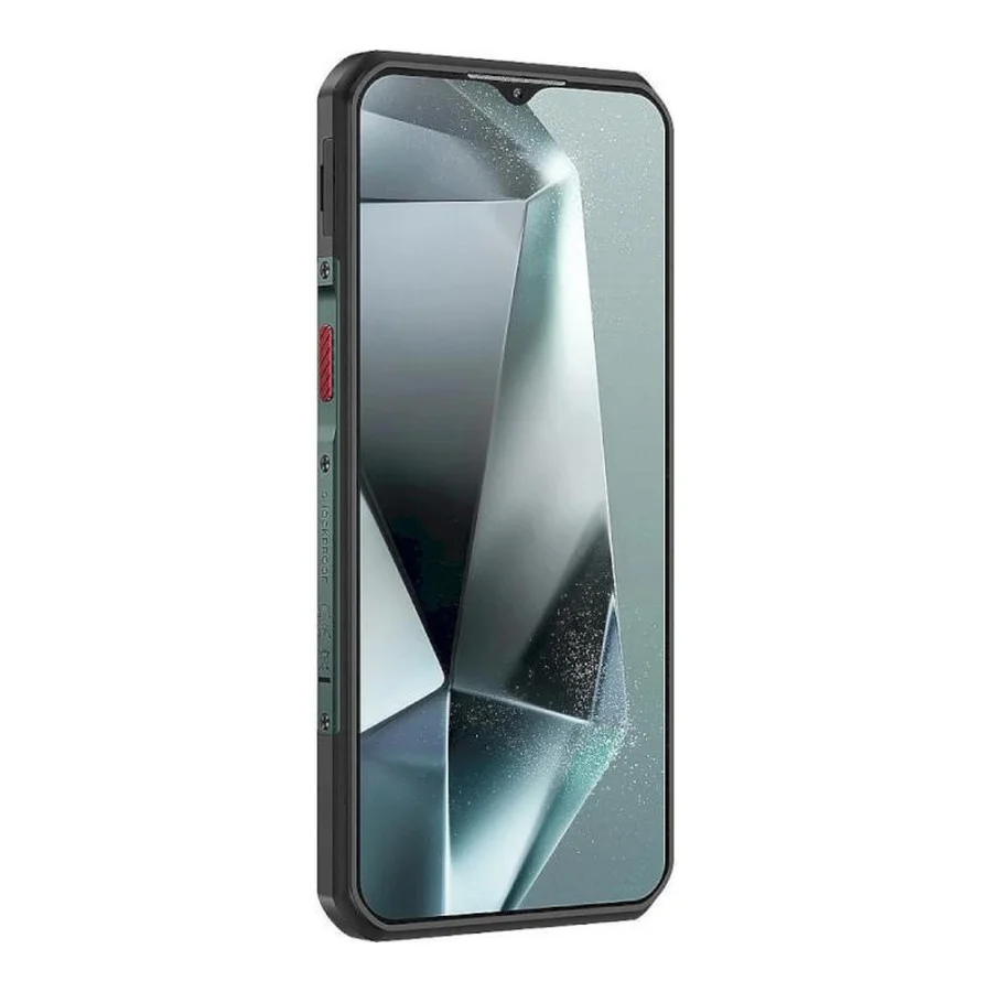 Oukitel WP35 8/256GB Green (upgrade)