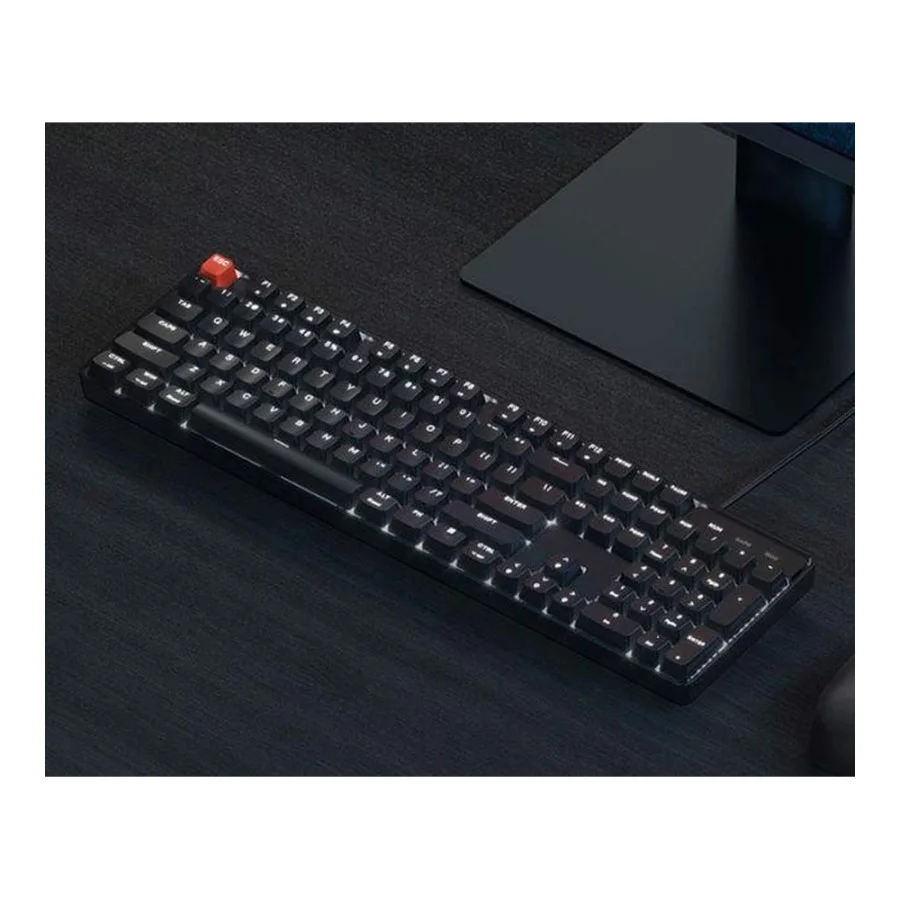 Xiaomi Wired Mechanical Keyboard Green Switch (BHR6079CN)