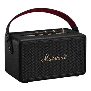 Marshall Kilburn III Black and Brass (1007443)