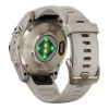 Garmin Fenix 7S Pro Sapphire Solar Soft Gold w. Light Sand Band (010-02776-14/15)