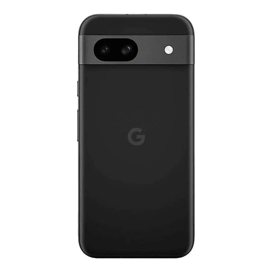 Google Pixel 8a 8/128GB Obsidian