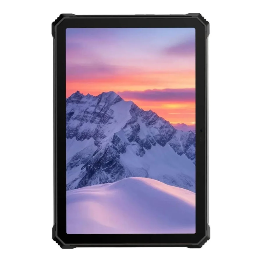 Blackview Active 10 Pro 12/512GB LTE Black