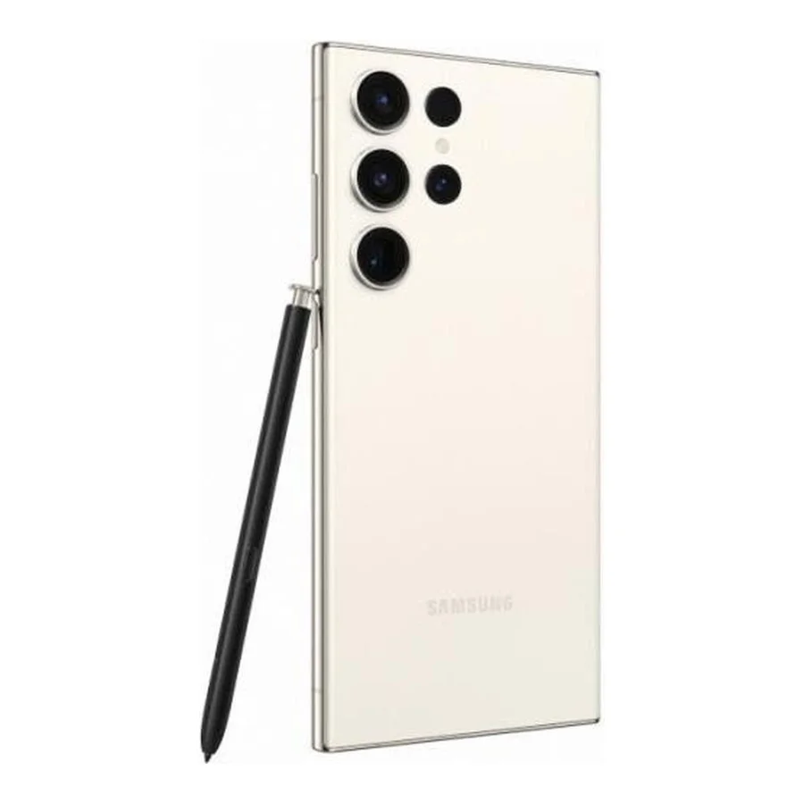 Samsung Galaxy S23 Ultra SM-S9180 12/512GB Cream