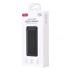 XO PB309 20000mAh 22.5W Black