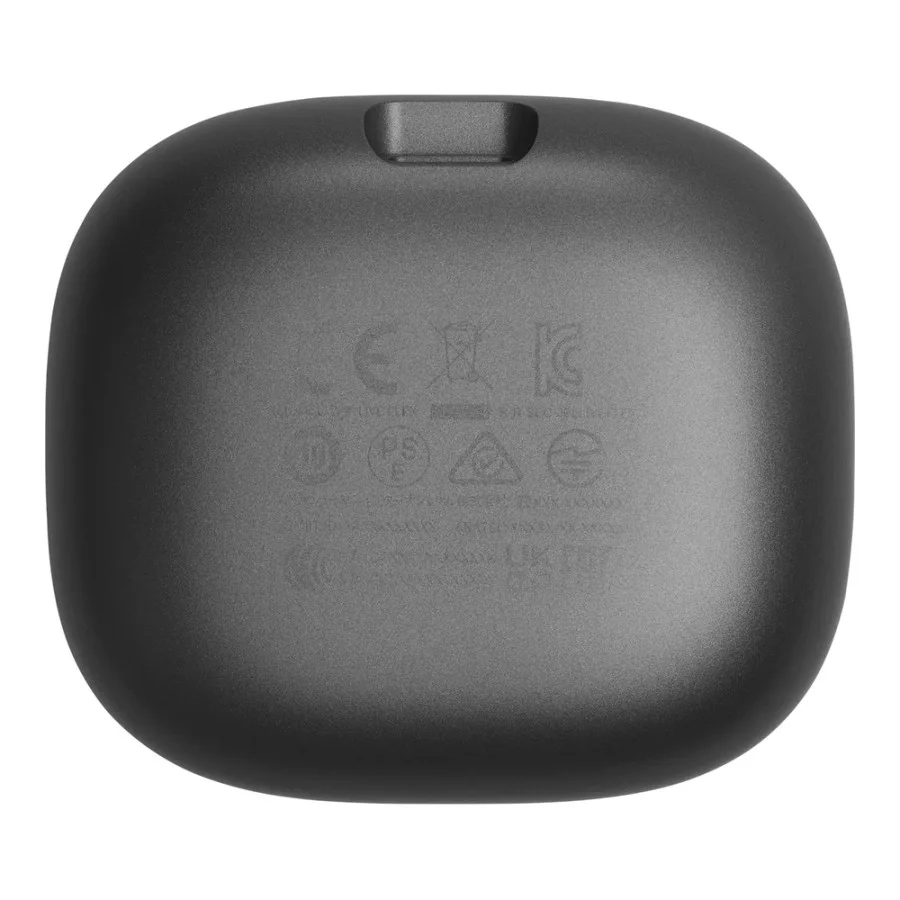 JBL Live Flex Black (JBLLIVEFLEXBLK) Custom box