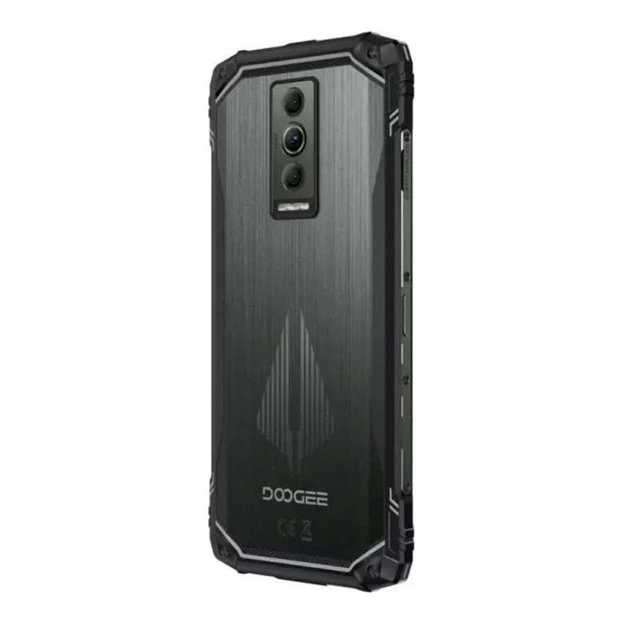 DOOGEE Blade 10 Pro Energy 6/256GB Metalic Black