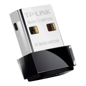 TP-Link TL-WN725N (UA)