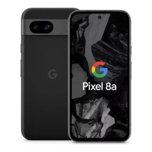 Google Pixel 8a 8/128GB Obsidian