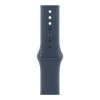 Apple Storm Blue Sport Band M/L для Watch 42/44/45/49mm (MT3R3) (EU)